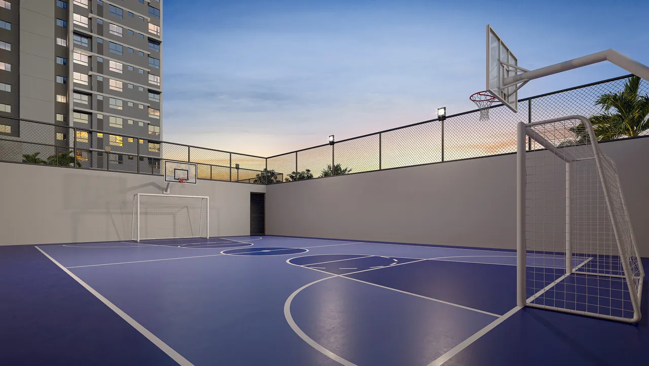 Imagem 20 do empreendimento Horizon